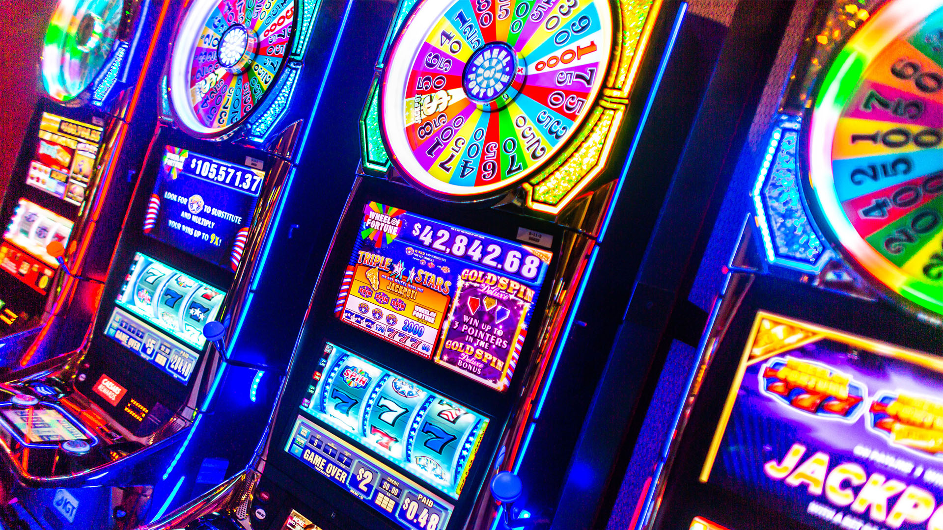 Columbus, Ohio Horse Racing - Eldorado Gaming Scioto Downs