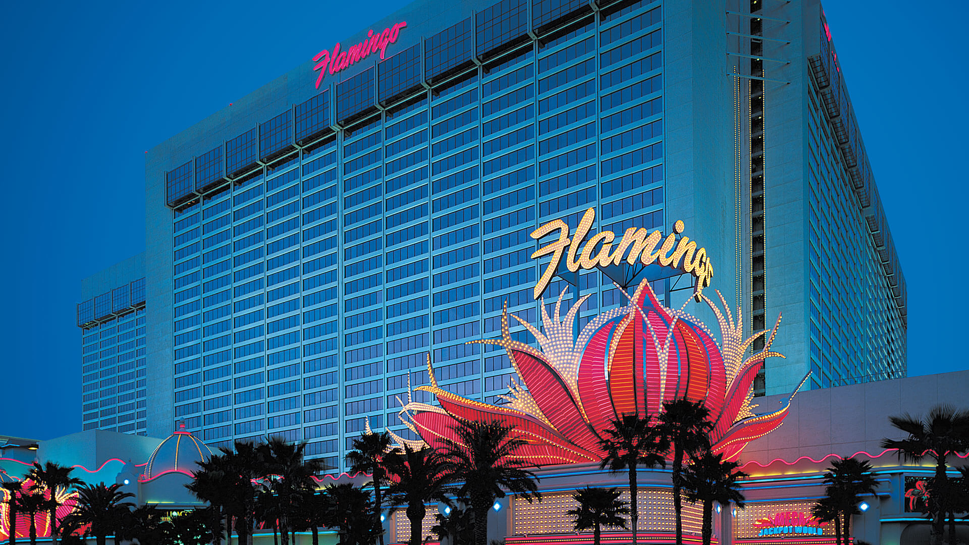 Flamingo Las Vegas Pool