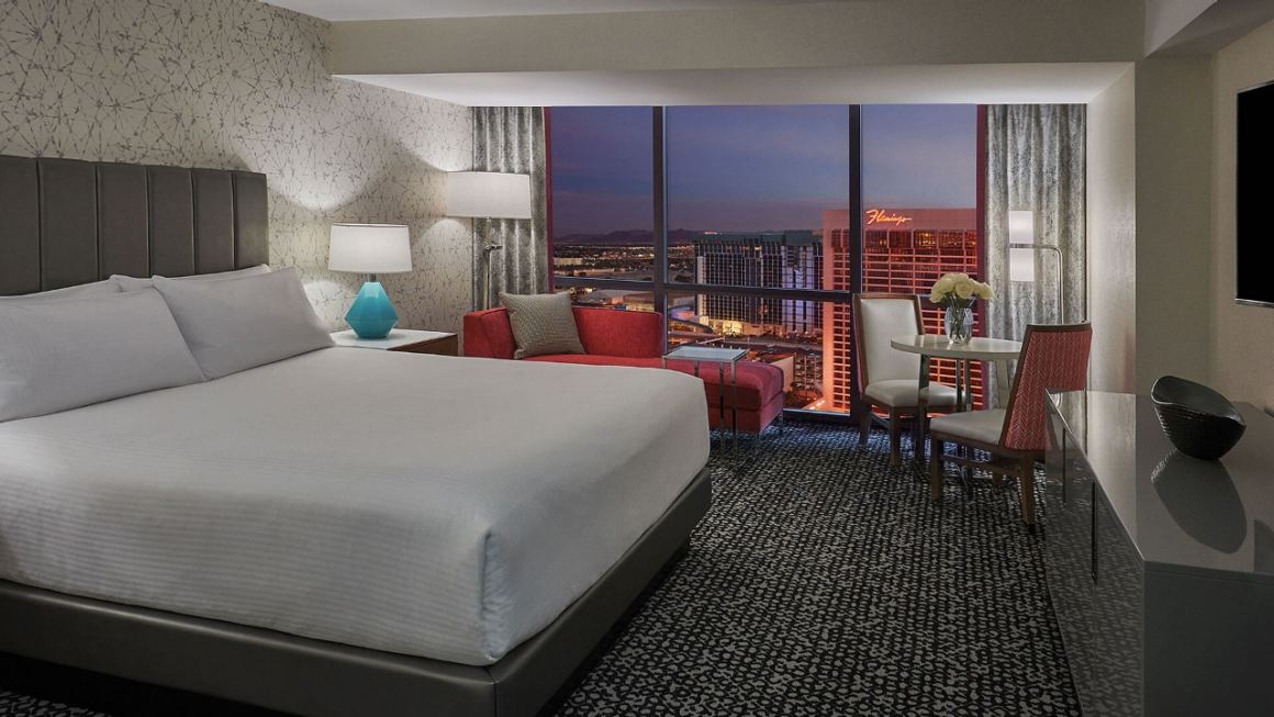 Flamingo Las Vegas Hotel & Casino, Las Vegas – Updated 2023 Prices