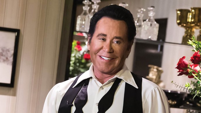  What Is Wayne Newton Net Worth?