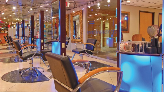 Black Hair Salons Near Me