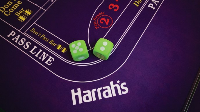 Things To Do In Biloxi, MS - Harrah's Gulf Coast Hotel & Casino