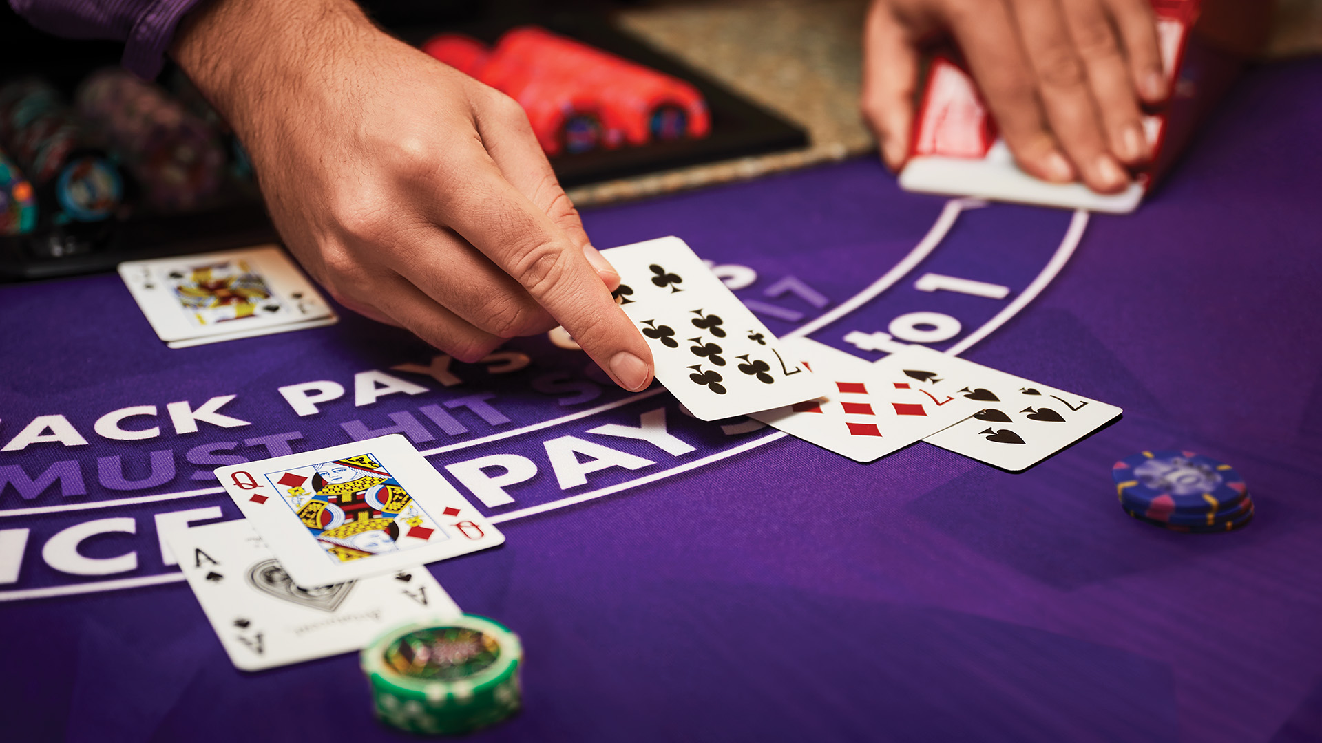 Harrah's Gulf Coast Hotel & Casino Biloxi, Mississippi