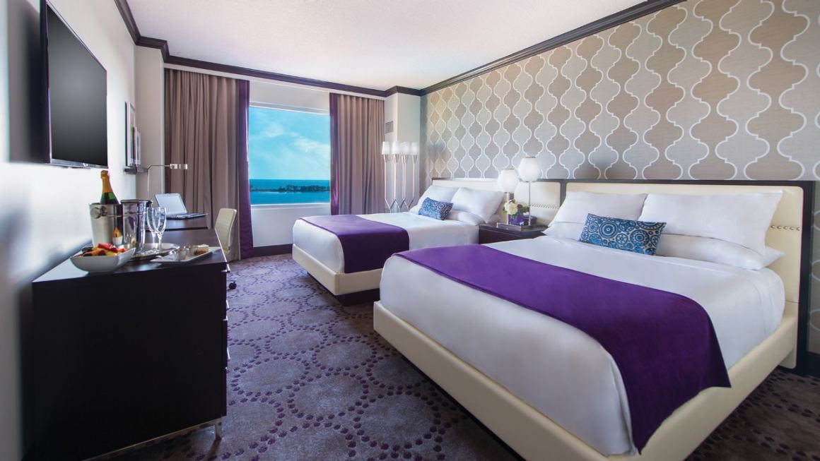 Harrah's Gulf Coast Hotel & Casino Biloxi, Mississippi