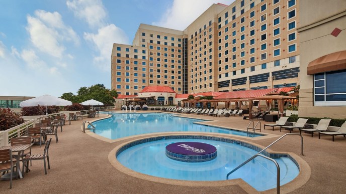 Book an Event at Harrah's Gulf Coast | Caesars Entertainment