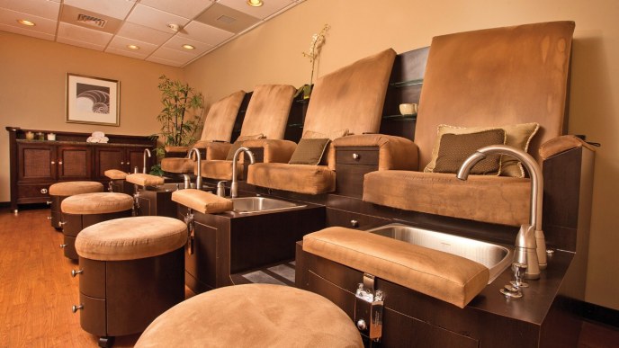 Bellissimo Spa & Salon - Image 3