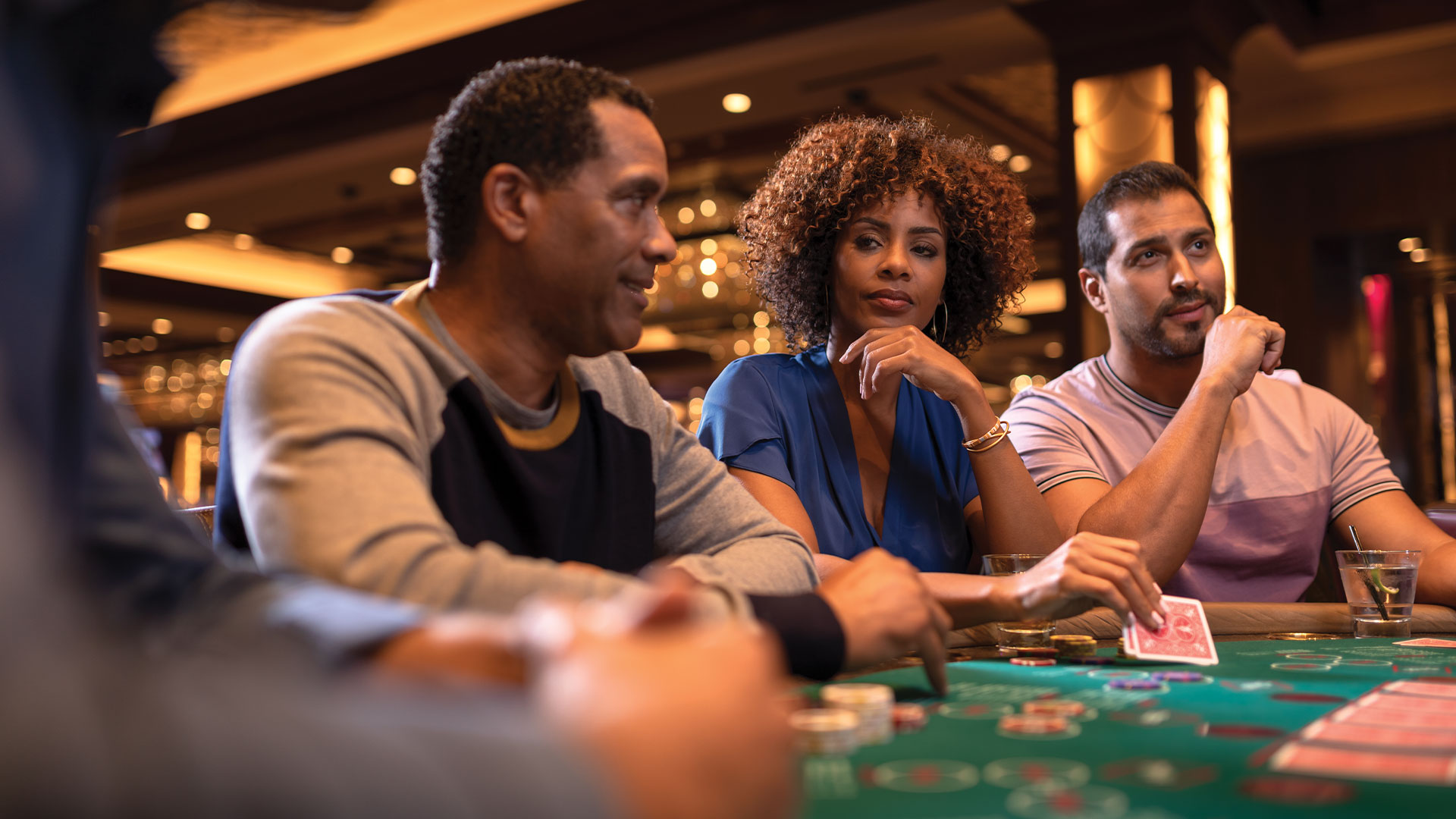 Casino In Baltimore Horseshoe Casino Baltimore