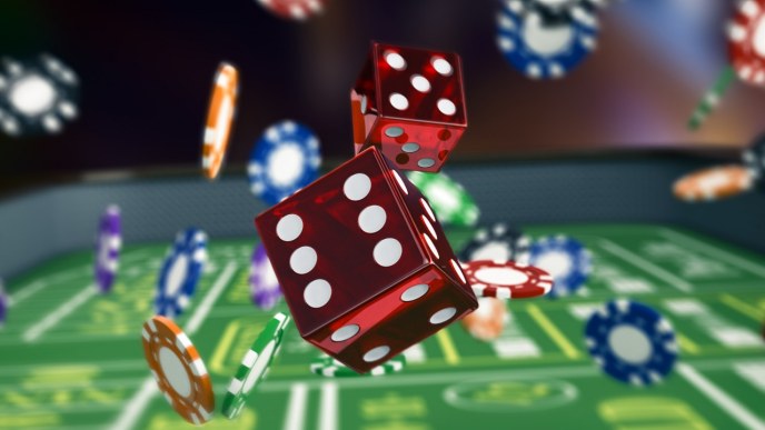Learn Exactly How I Improved online casino In 2 Days