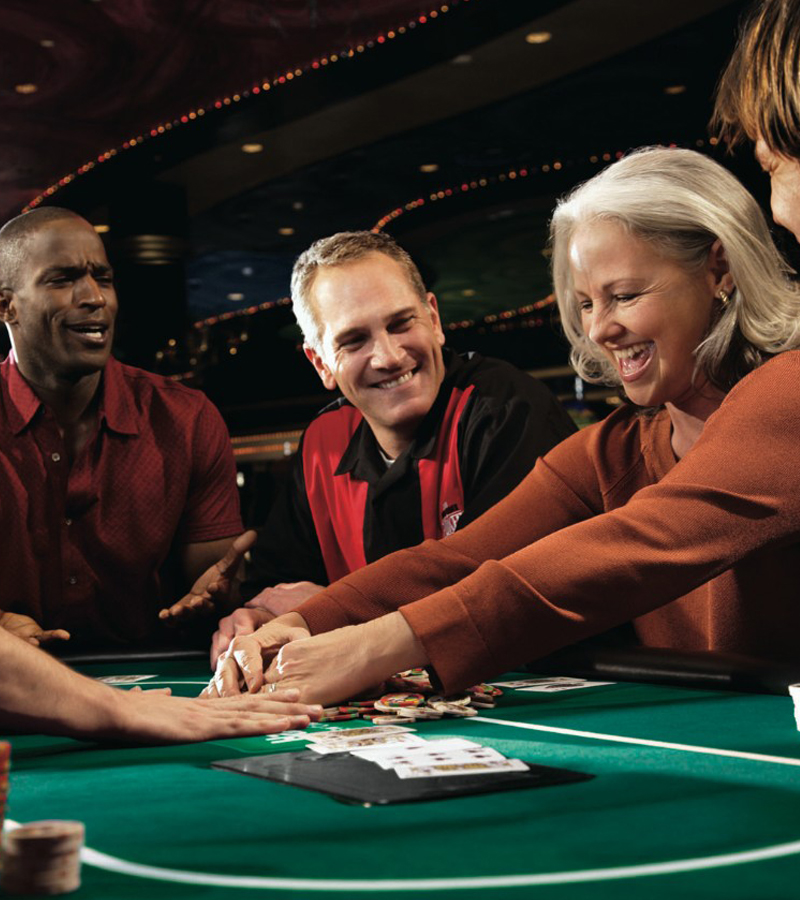 Las Vegas Casino & Games | Paris Las Vegas Hotel & Casino