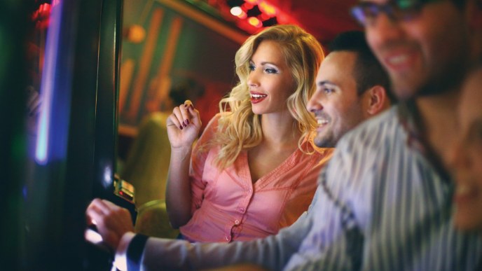 Things To Do, Dining & Nightlife - Harrah's Council Bluffs