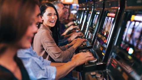 Free Slots - Play 600+ Online Slot Machines in 2023