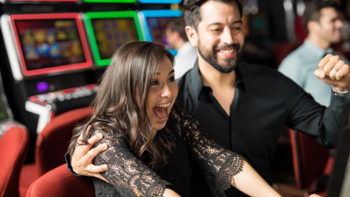 How To Make Money From The online casino Phenomenon