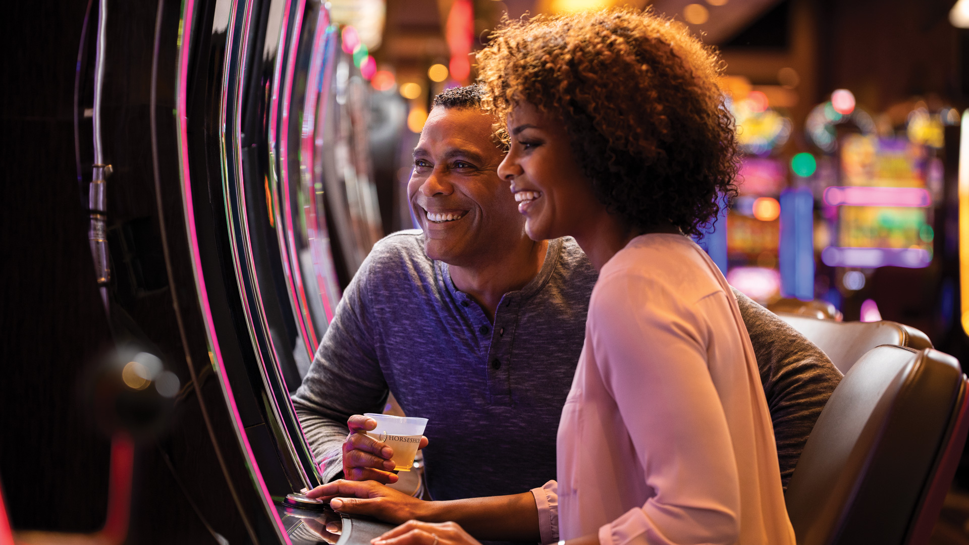 Las Vegas Restaurants Horseshoe Las Vegas Hotel & Casino