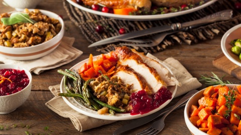 Laughlin Events - Caesars Entertainment