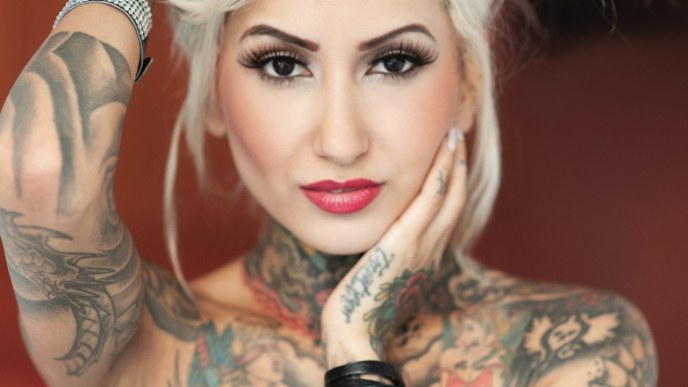 Count's Tattoo Company Las Vegas | Rio All-Suite Hotel & Casino Count's Tattoo Company Las Vegas | Rio All-Suite Hotel & Casino