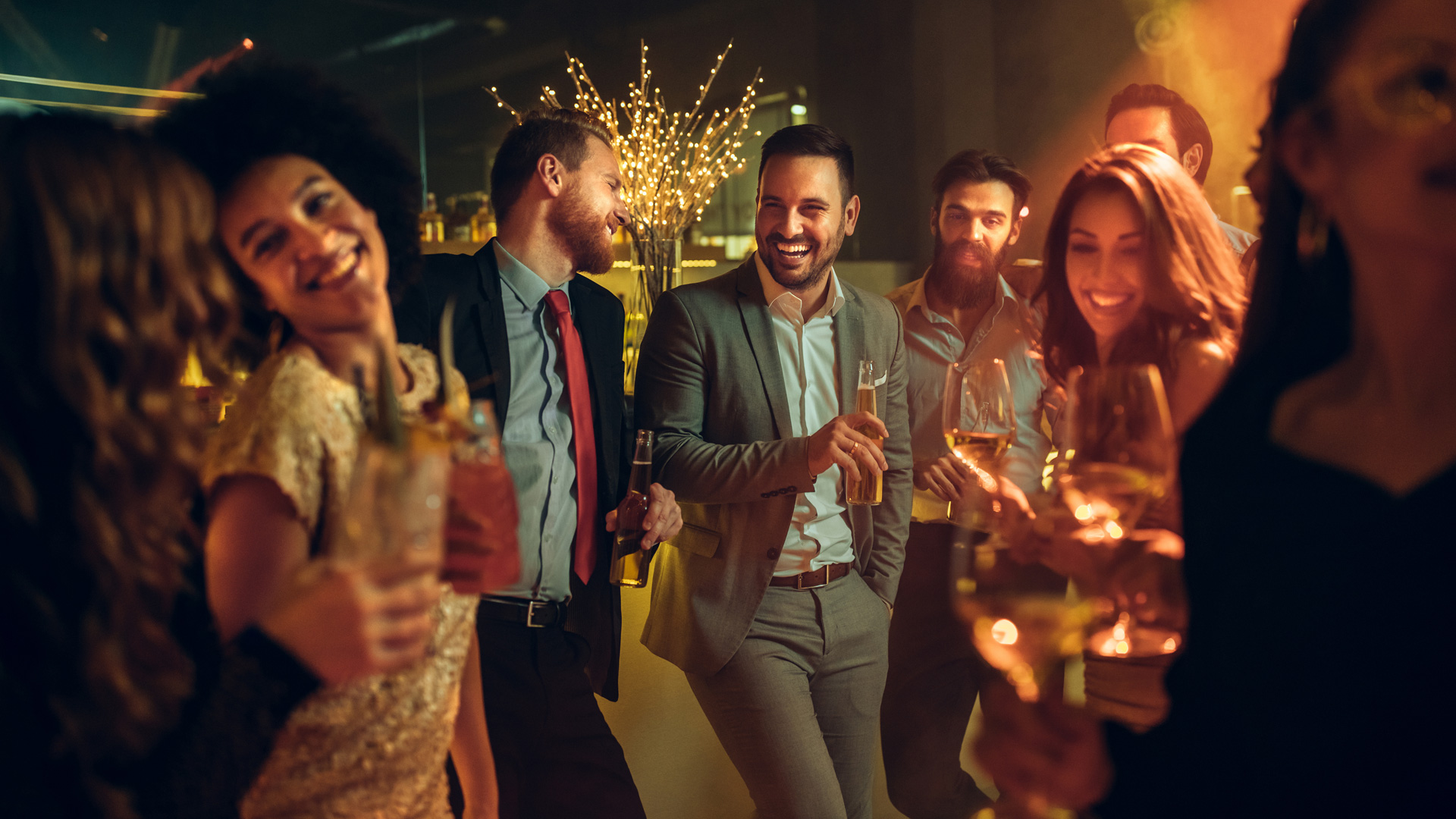 Toga Bar Caesars photo