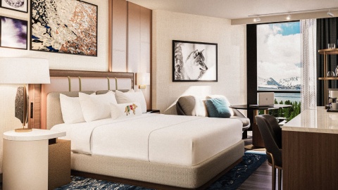 Caesars Republic Lake Tahoe Hotel & Casino Official Site - A Caesars