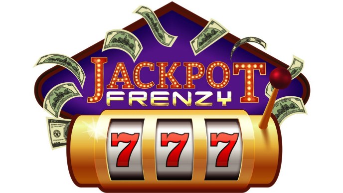 übersichtliches player portal von jackpot frenzy casino: Login und Treueprogramm für Spieler aus Deutschland