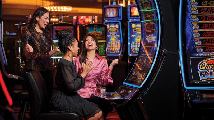 Black Hawk Casino Colorado - Horseshoe Black Hawk Hotel
