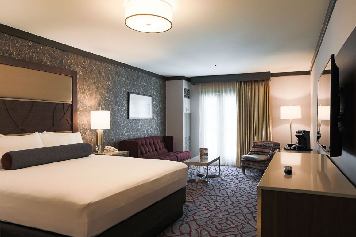 Black Hawk, CO Hotel Rooms Horseshoe Black Hawk Casino