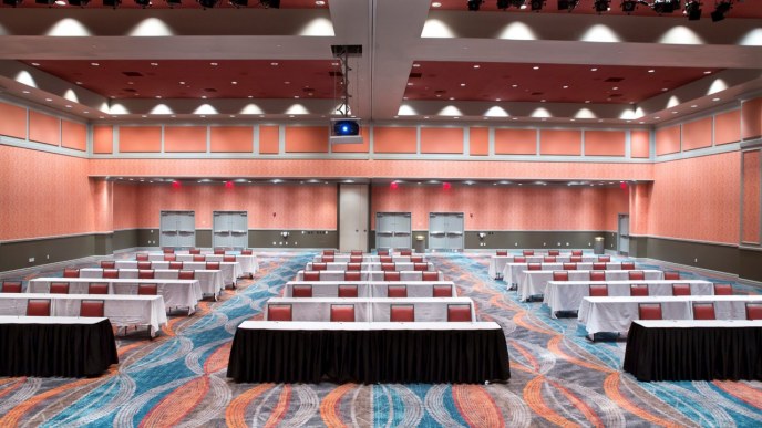 Isle of Capri Events - Casino Hotel Boonville, MO