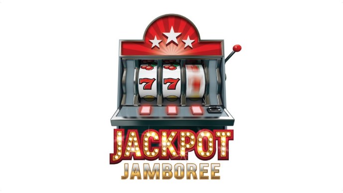 Jackpot Jamboree Brillante
