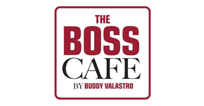 The Boss Café Buddy | The LINQ +
