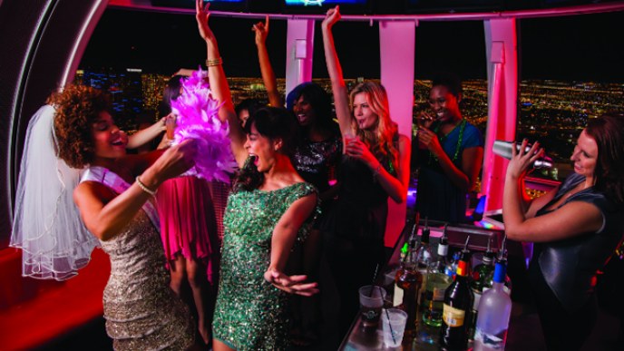 High Roller Special Events And Groups The Linq Hotel Experience Las Vegas High Roller Special Events And Groups The Linq Hotel Experience Las Vegas