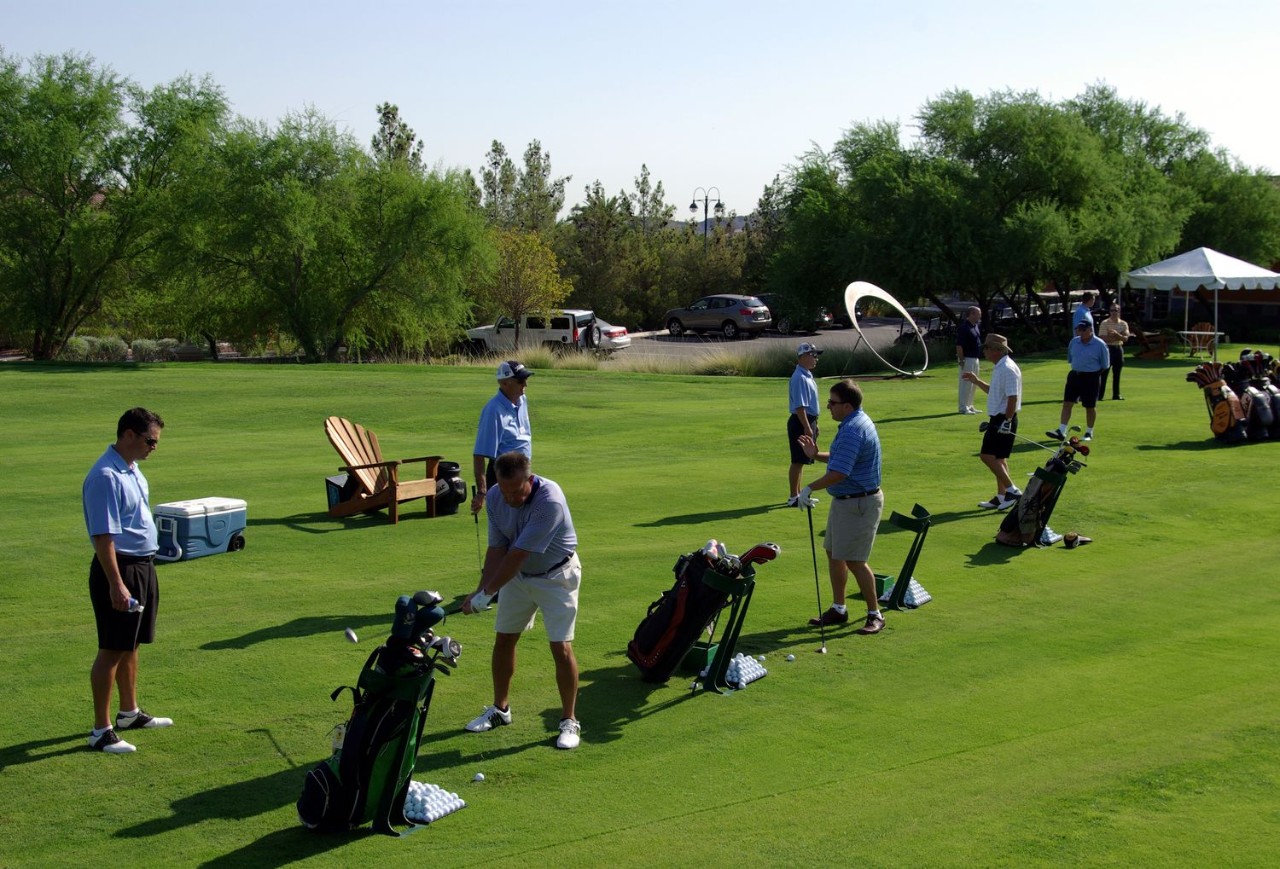 Golf Las Vegas  Active City Travel