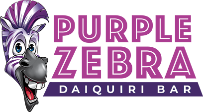 Purple Zebra - Planet Hollywood Las Vegas