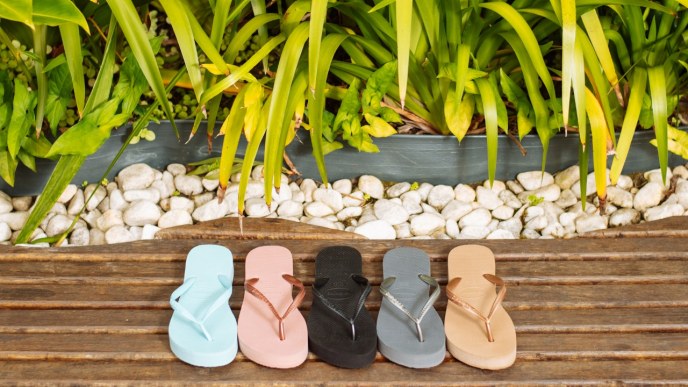 Havaianas lv sales
