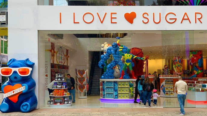 Store love deals