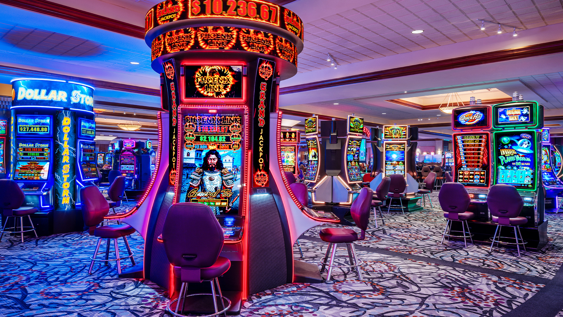 No casinos online nuevos a menos que use estas 10 herramientas