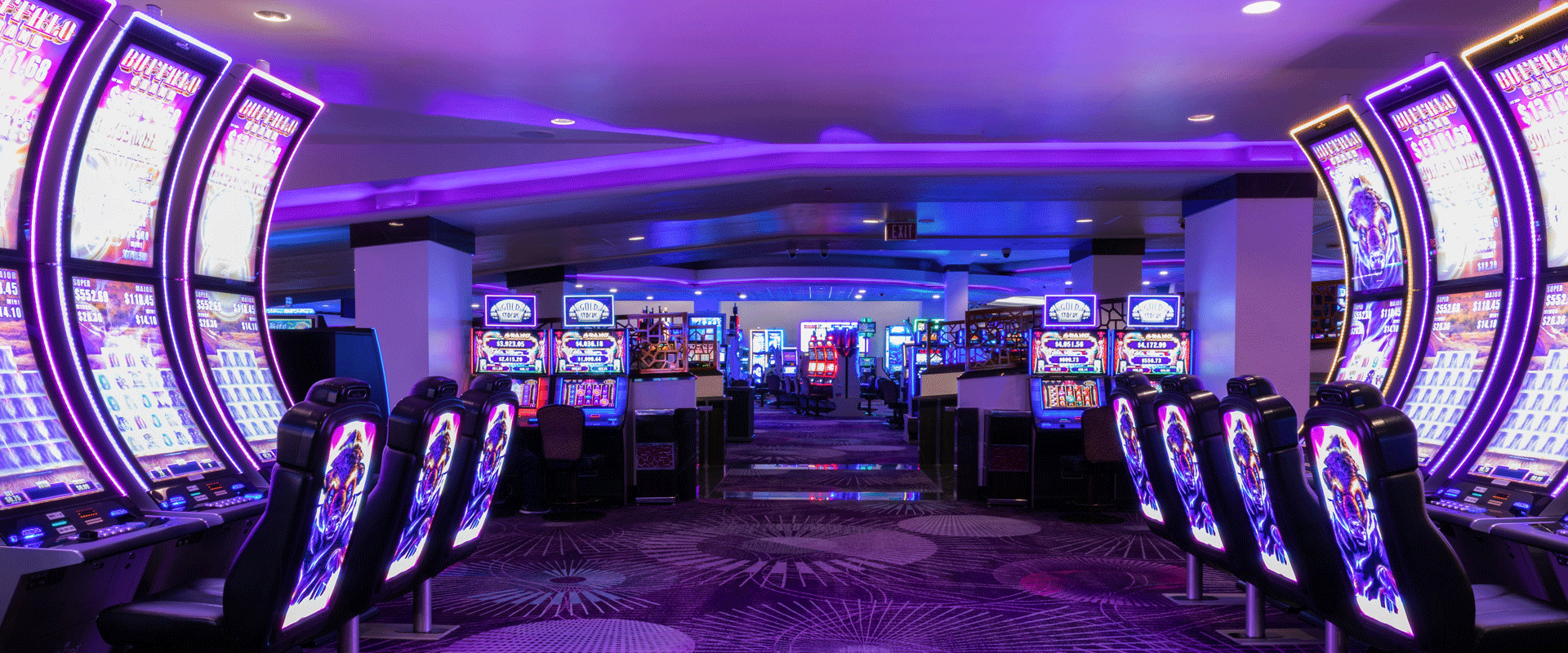 Time-tested Ways To non gamstop casino uk