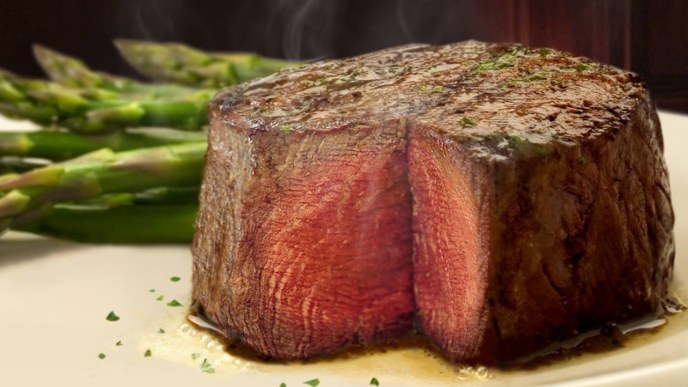 Ruth's Chris Steak House