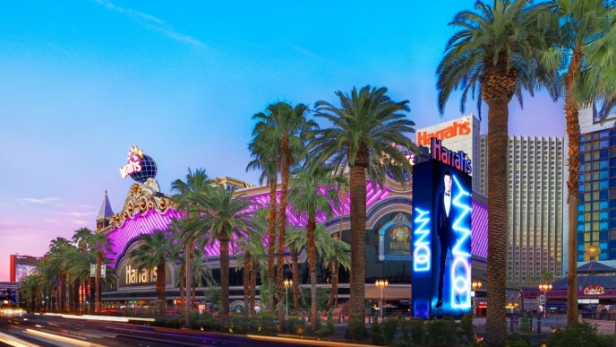 Caesars Entertainment  Hotels, Casinos & Experiences