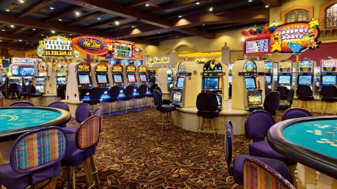 Harrah s Laughlin Things To Do In Laughlin