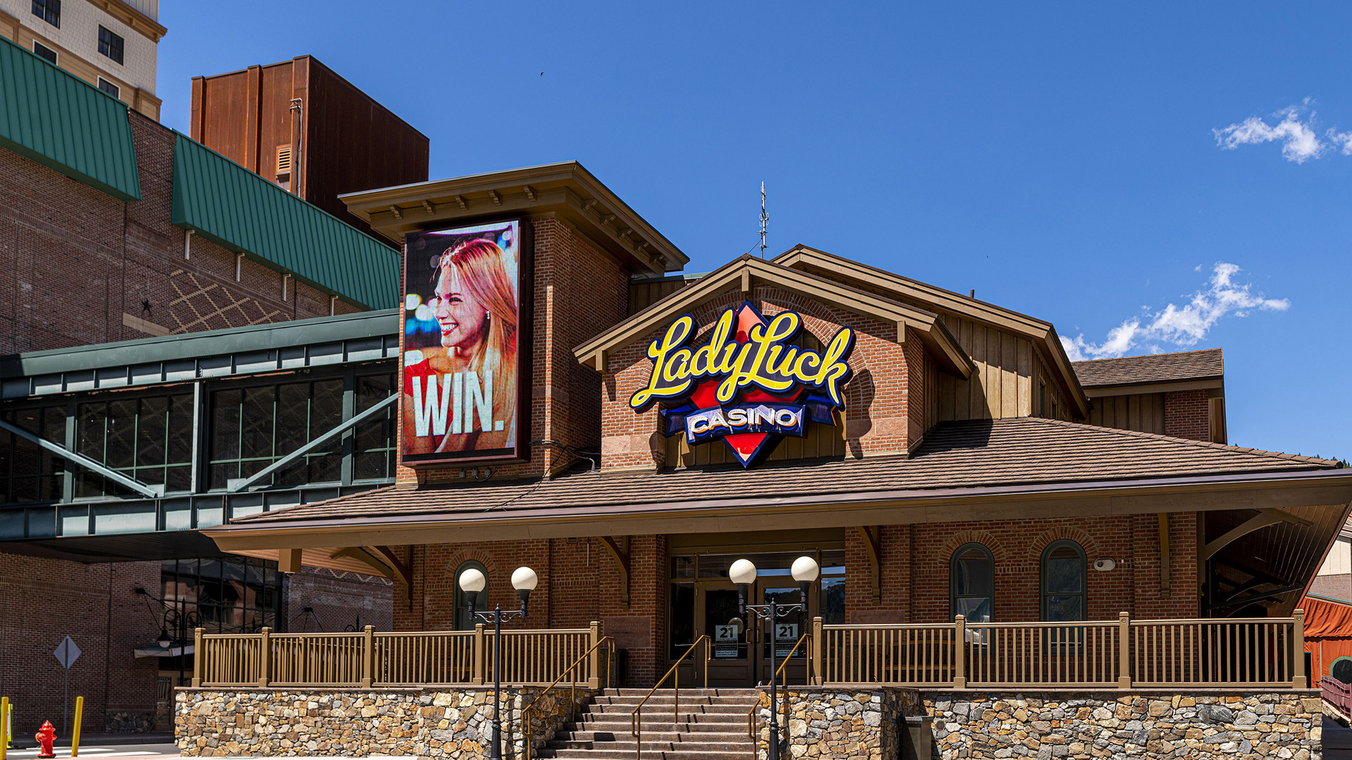 Casino Jobs In Black Hawk Co Careers - Lady Luck & Horseshoe Casinos Black Hawk
