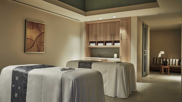 Four seasons dc spa coupon