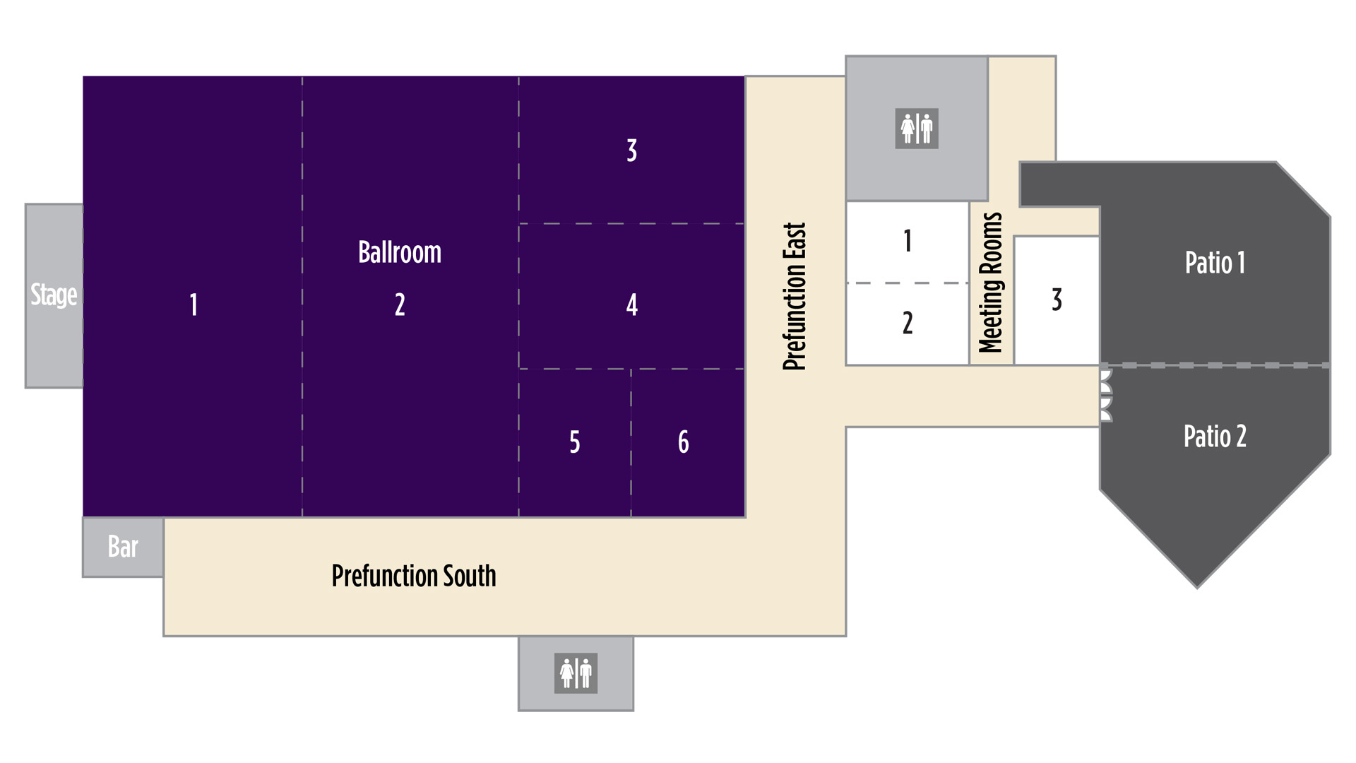 Harrahs Ac Floor Plan Pdf Free