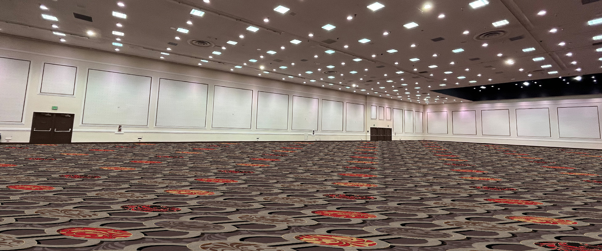 Book an Event at Horseshoe Las Vegas Caesars Entertainment