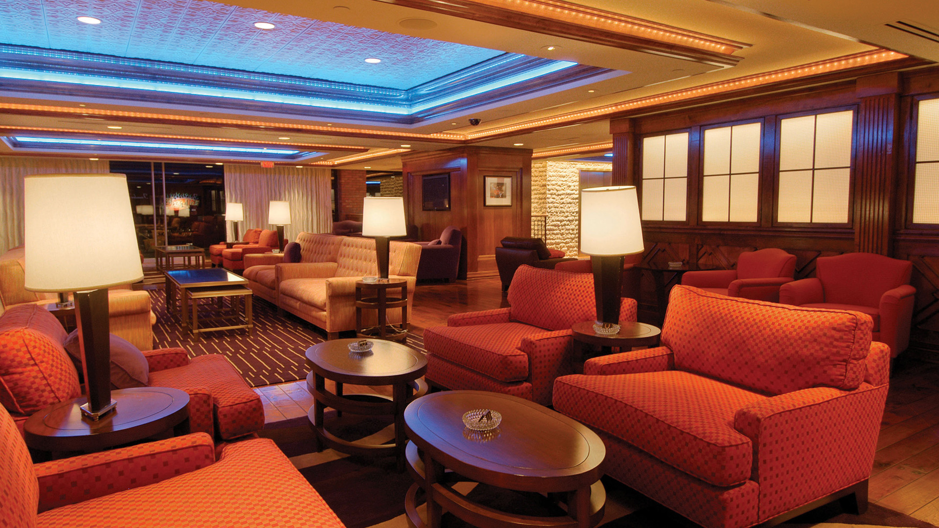 Book an Event at Horseshoe Tunica Caesars Entertainment