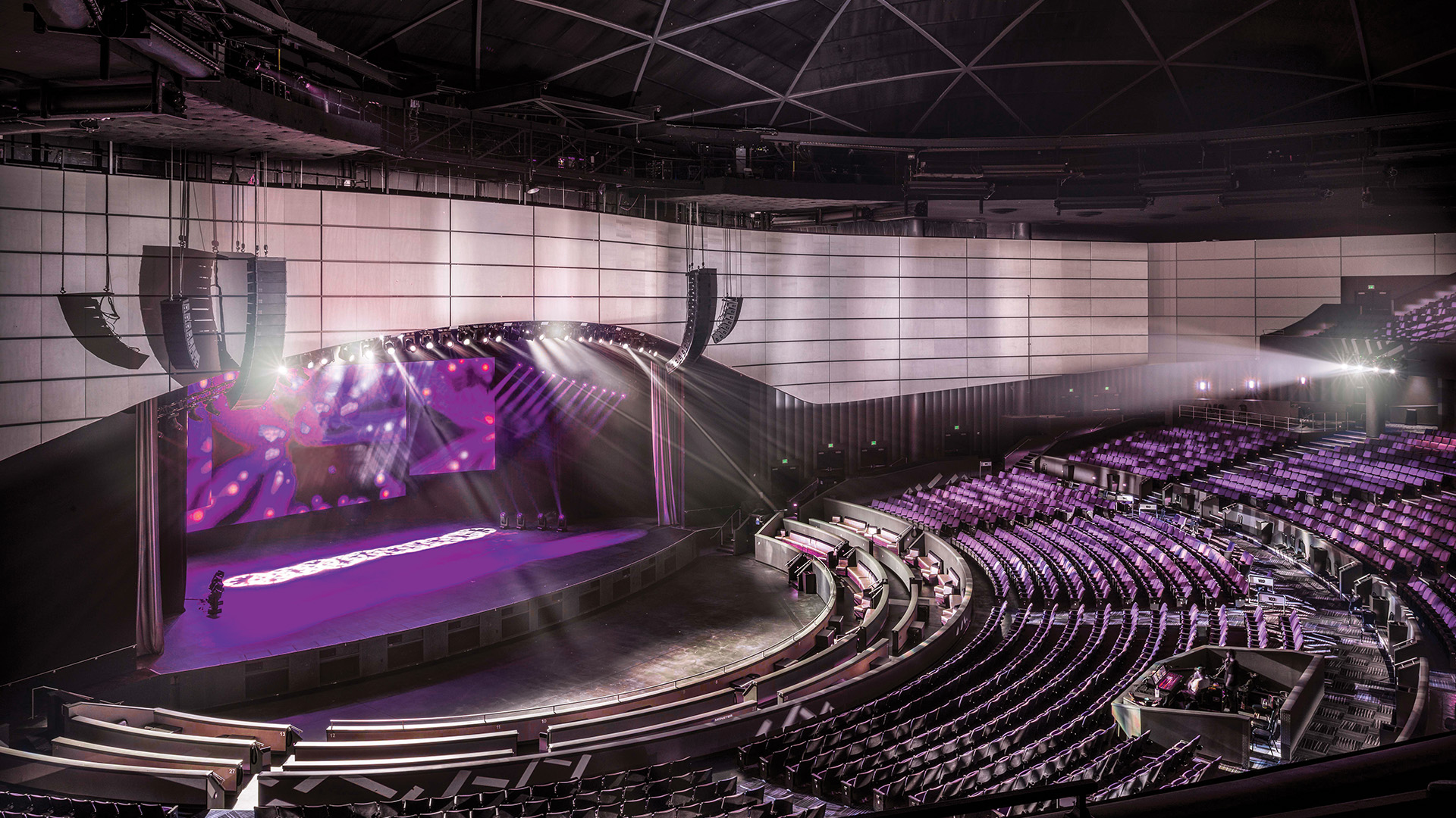 Book an Event at Planet Hollywood Las Vegas | Caesars Entertainment