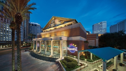 Harrah's Hotels & Casinos in Las Vegas, Atlantic City and more