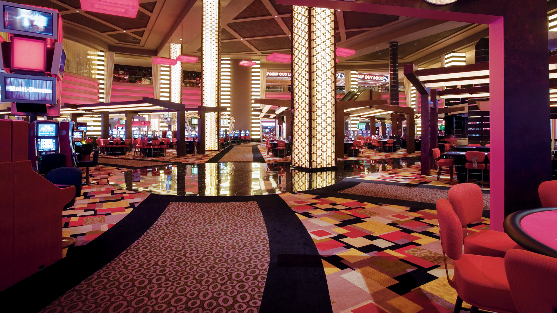 Las Vegas Planet Hollywood SAW V Casino Room Key 