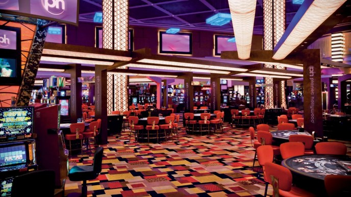 Planet Hollywood Casino - All You Need to Know BEFORE You Go (with Photos)