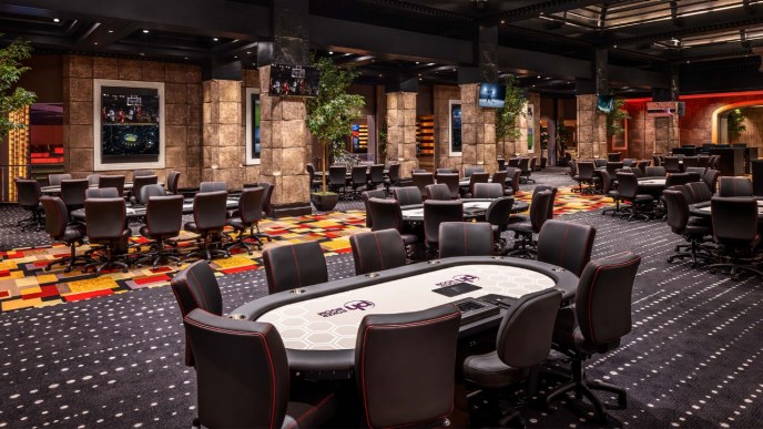 Las Vegas Casinos & Gaming - Planet ...