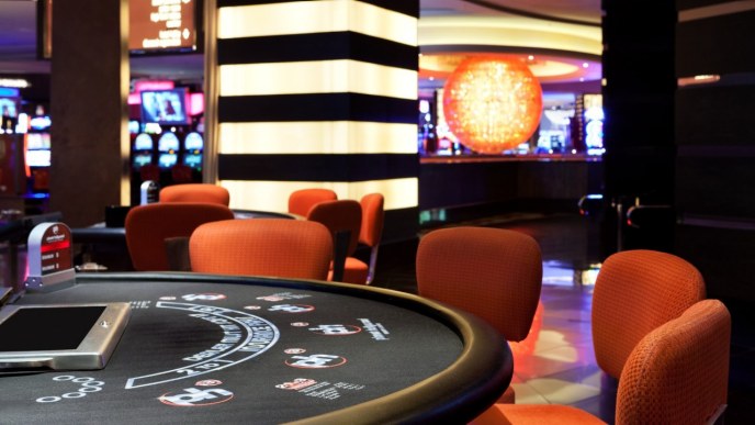 Want A Thriving Business? Focus On casino!