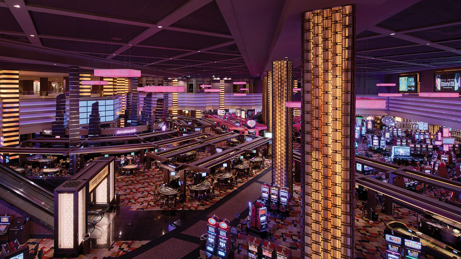 Bally's Las Vegas Sportsbook to Become Horseshoe Arcade