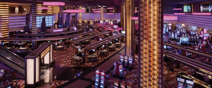 Planet Hollywood Casino - All You Need to Know BEFORE You Go (with Photos)